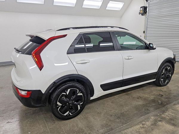 2023 KIA NIRO Wind — PSRA