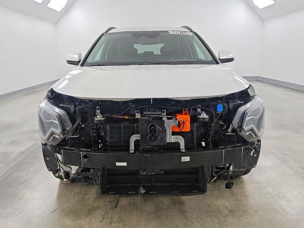 2023 KIA NIRO Wind — DIRF
