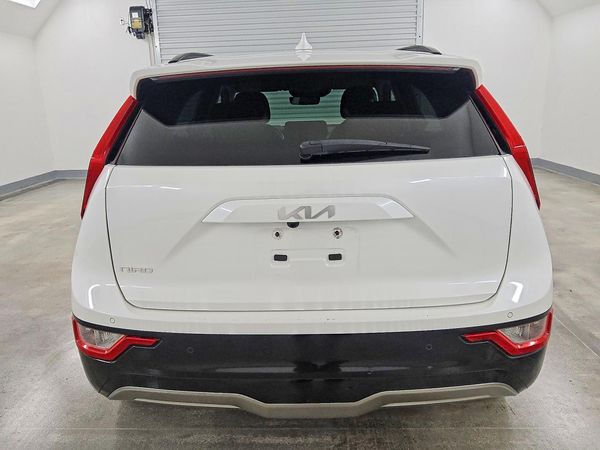 2023 KIA NIRO Wind — DIRR