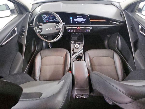 2023 KIA NIRO Wind — CKPT