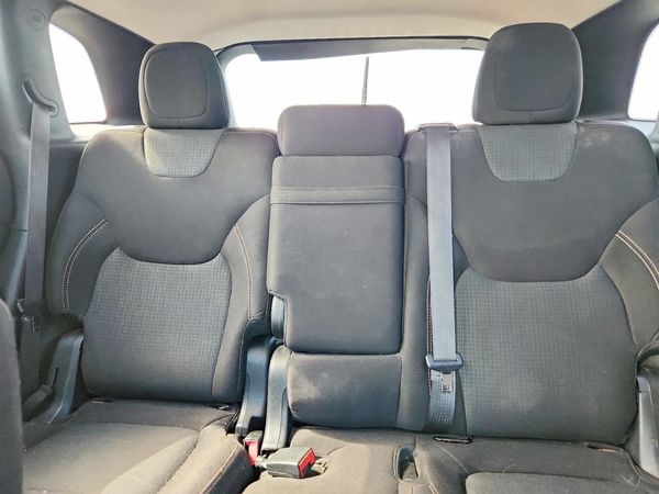 2016 JEEP CHEROKEE Latitude/Longitude/North — SUVN