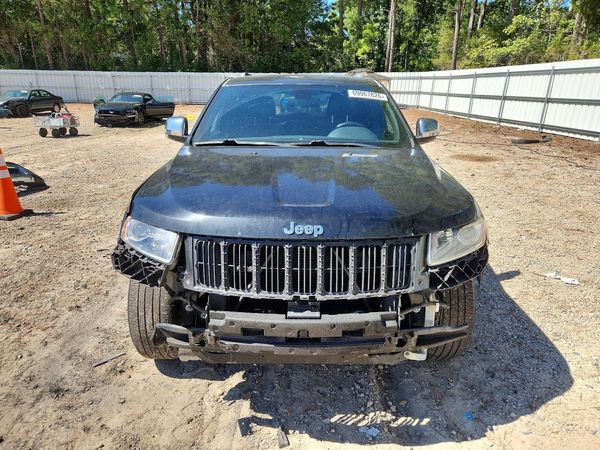2015 JEEP CHEROKEE Limited — DIRF