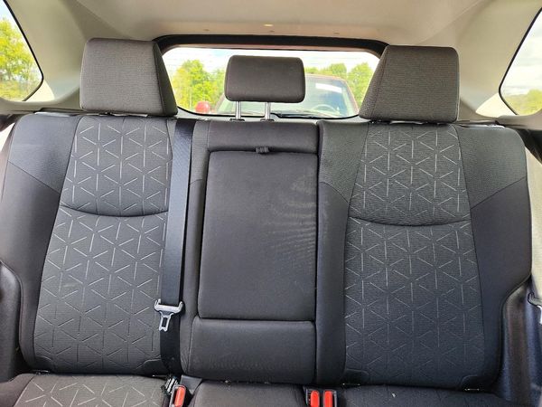 2021 TOYOTA RAV4 XLE HV — SUVN
