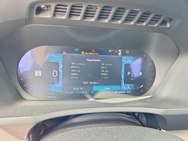 2025 VOLVO XC90 — ODOM
