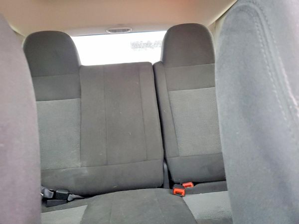 2017 JEEP COMPASS SPORT 4X4 — SUVN