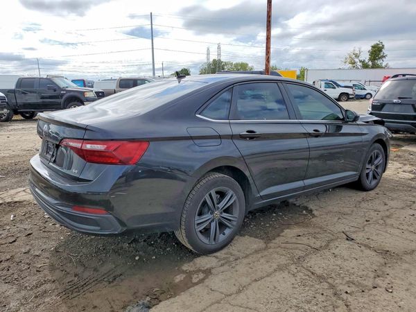 2022 VOLKSWAGEN JETTA SE w/ Sunroof — PSRA