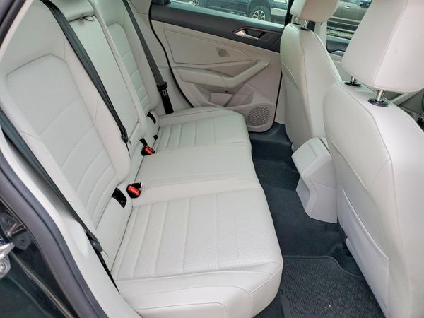 2022 VOLKSWAGEN JETTA SE w/ Sunroof — PSRS