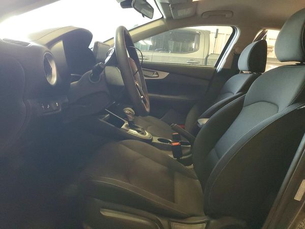 2024 KIA FORTE LX, LXS — DENT