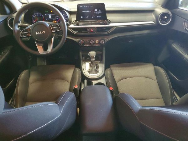 2024 KIA FORTE LX, LXS — CKPT
