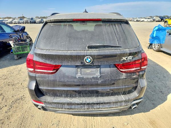 2015 BMW X5 xDrive35i — DIRR