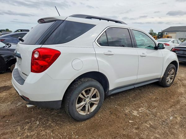 2015 CHEVROLET EQUINOX 2LT — PSRA