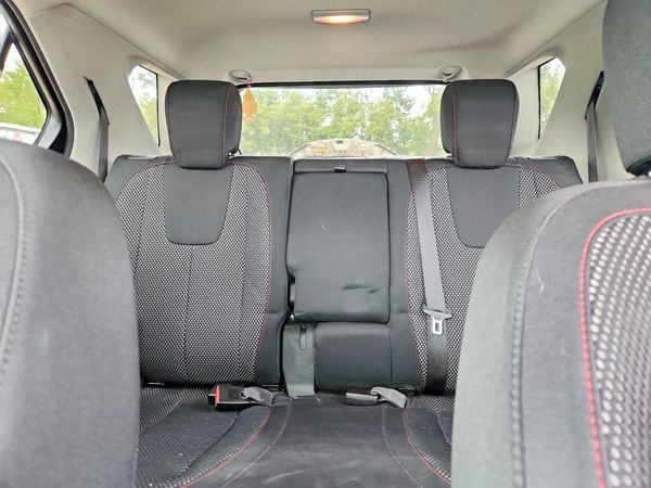 2015 CHEVROLET EQUINOX 2LT — SUVN