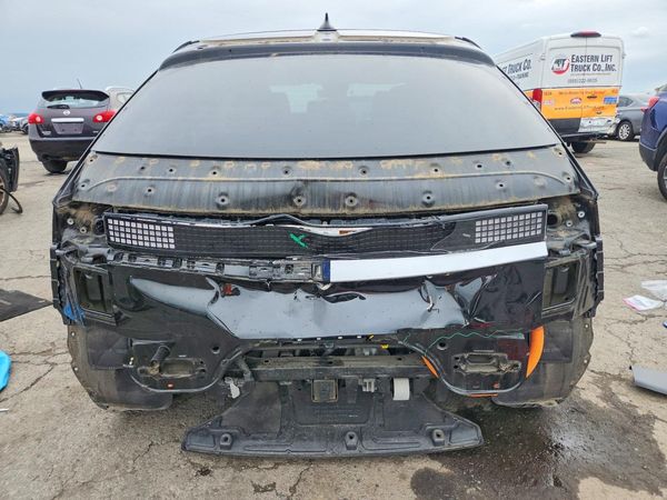 2023 HYUNDAI IONIQ SE — DIRR