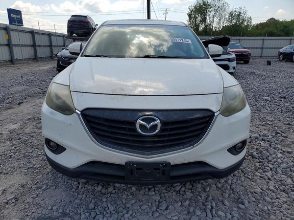 2014 MAZDA CX-9 Touring/GS — DIRF