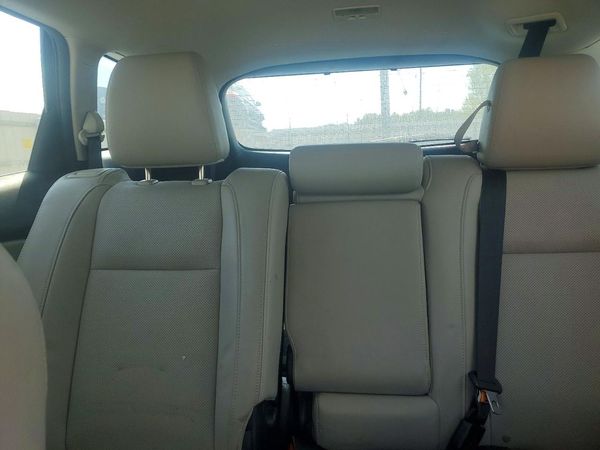 2014 MAZDA CX-9 Touring/GS — SUVN