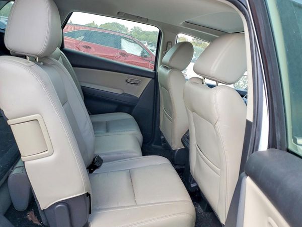 2014 MAZDA CX-9 Touring/GS — PSRS