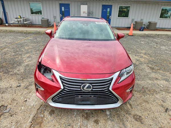 2017 LEXUS ES 350 — DIRF