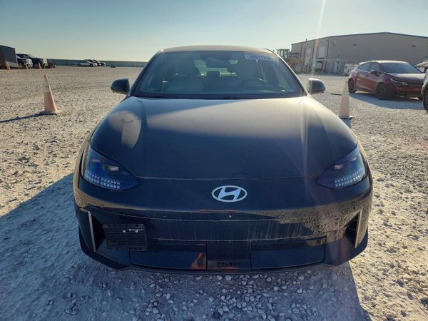 2023 HYUNDAI IONIQ 6 LI Limited — DIRF