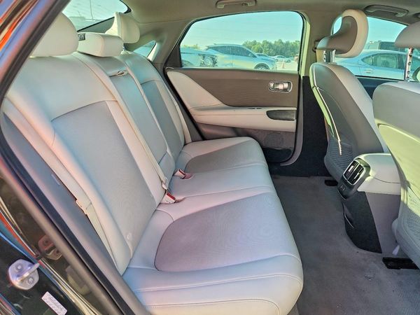 2023 HYUNDAI IONIQ 6 LI Limited — PSRS