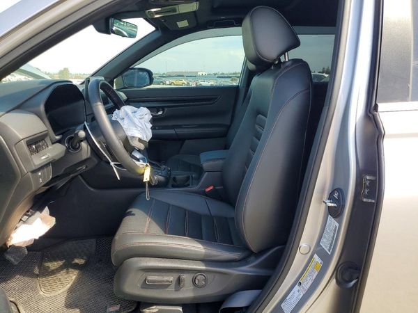 2025 HONDA CR-V Sport-L — DENT