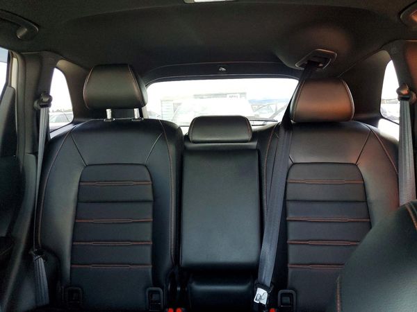 2025 HONDA CR-V Sport-L — SUVN