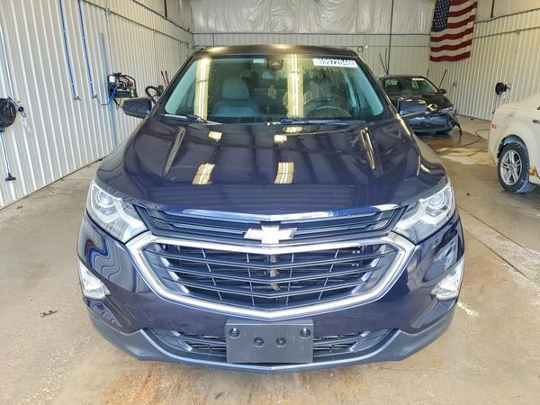 2020 CHEVROLET EQUINOX LT (1LT) — DIRF