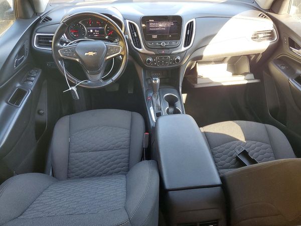 2020 CHEVROLET EQUINOX LT (1LT) — CKPT