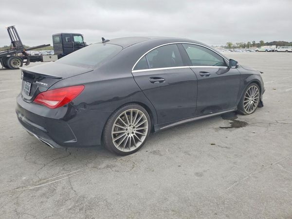 2014 MERCEDES-BENZ CLA — PSRA