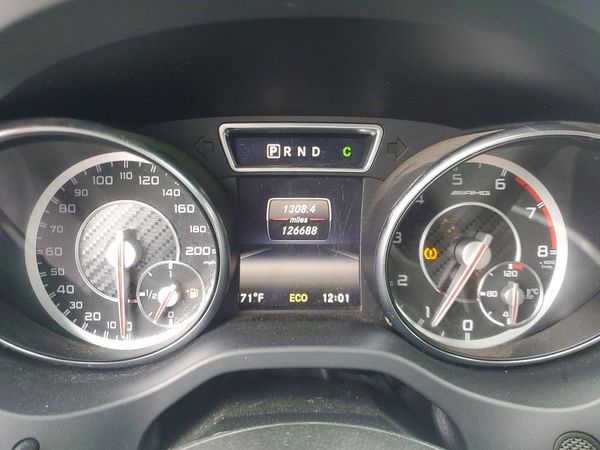 2014 MERCEDES-BENZ CLA — ODOM
