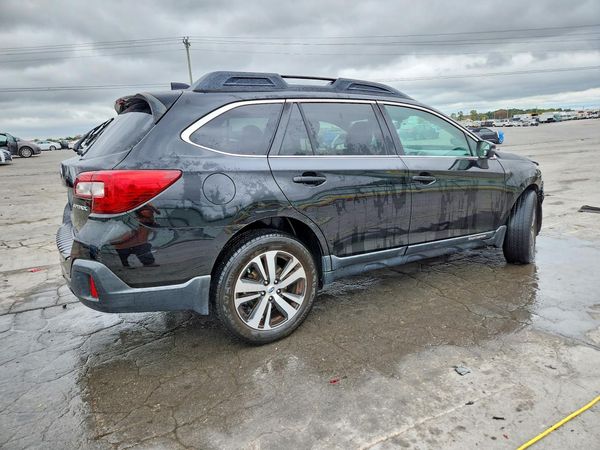 2018 SUBARU OUTBACK Limited+M/R+ES+NAVI — PSRA