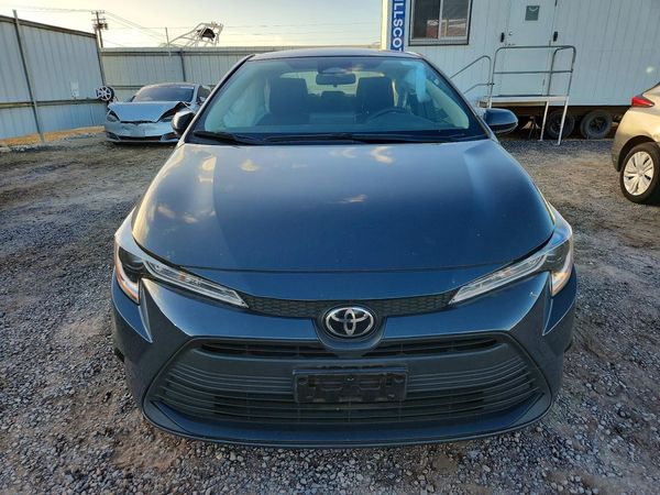 2023 TOYOTA COROLLA L, LE, SE, XLE — DIRF