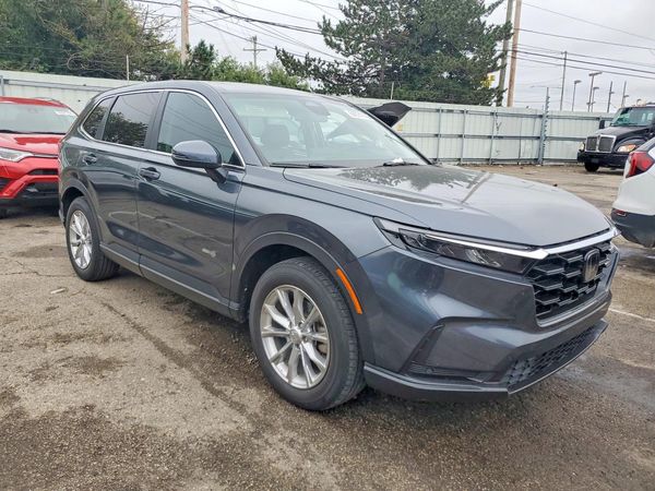 2023 HONDA CR-V EX-L — Passenger 3/4
