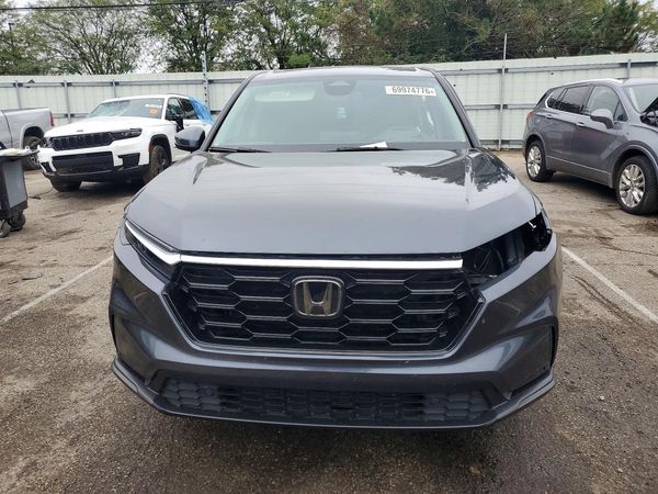 2023 HONDA CR-V EX-L — DIRF