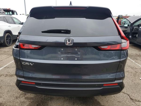 2023 HONDA CR-V EX-L — DIRR