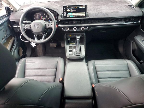 2023 HONDA CR-V EX-L — CKPT