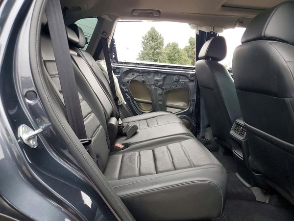 2023 HONDA CR-V EX-L — PSRS