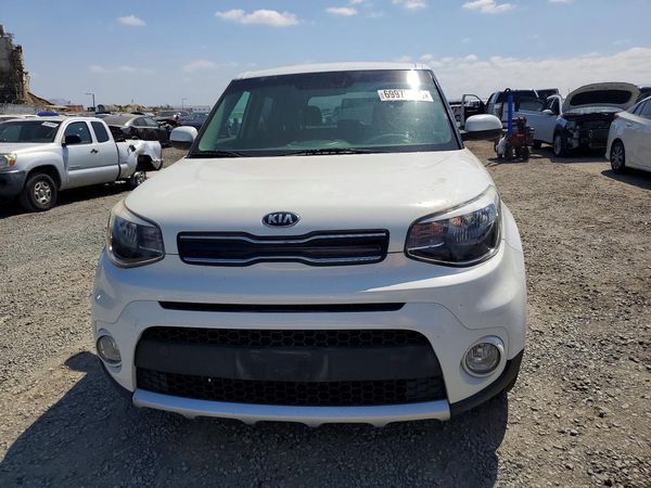 2018 KIA SOUL Plus — DIRF