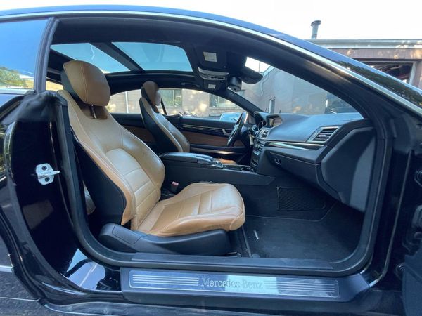 2015 MERCEDES-BENZ E E400
