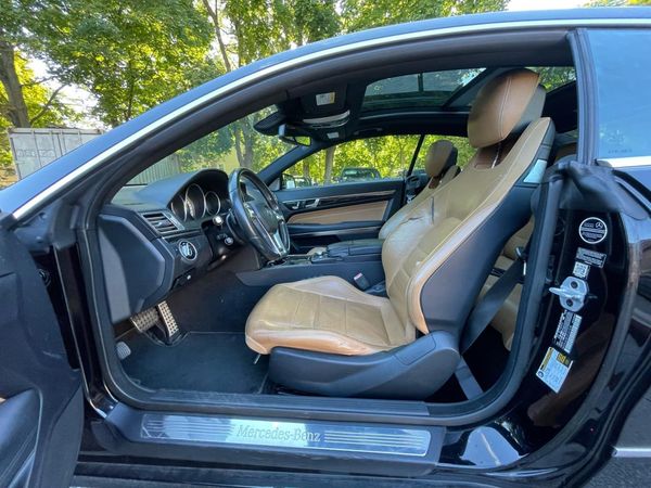 2015 MERCEDES-BENZ E E400