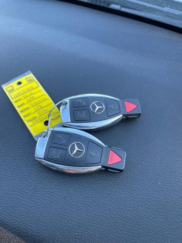 2015 MERCEDES-BENZ E E400