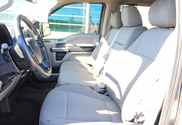 2020 FORD F150