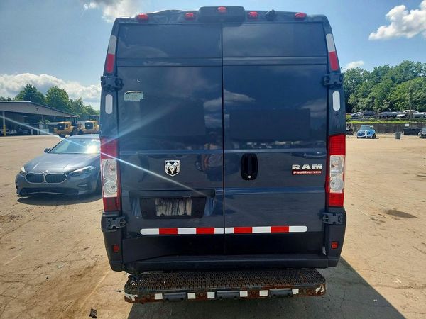 2021 RAM PROMASTER 3500 — DIRR
