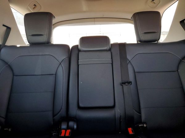 2014 MERCEDES-BENZ ML ML350 4-MATIC — SUVN