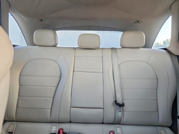 2017 MERCEDES-BENZ GLC-CLASS GLC300 — SUVN