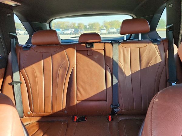 2016 BMW X5 xDrive35i — SUVN