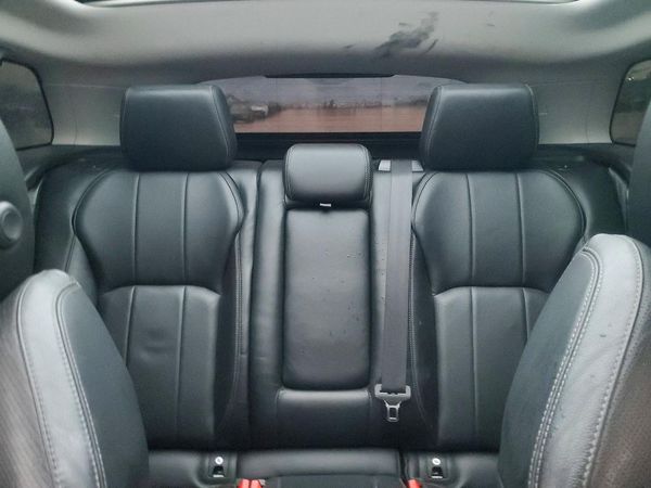 2018 LAND ROVER RANGEROVER SE/SE Premium — SUVN