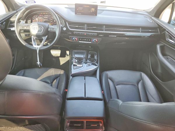 2019 AUDI Q7 — CKPT
