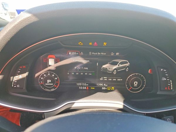 2019 AUDI Q7 — ODOM