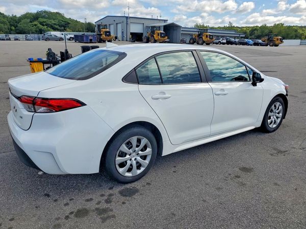 2024 TOYOTA COROLLA — PSRA
