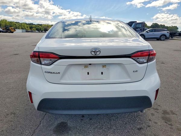 2024 TOYOTA COROLLA — DIRR